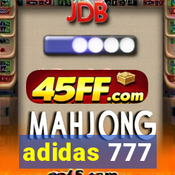 adidas 777